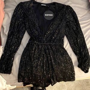 Romper!!